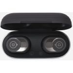 Devialet Gemini II 無線耳機（霧黑色）：適應性降噪、22小時總續航、藍牙5.2